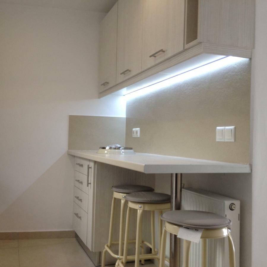 Velvendou 36A Apartment Atenas Exterior foto
